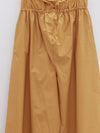 BASERANGE 25 Early Spring Air Sweater/Pants Cotton France BAS-TRAI-PO-SP25-SIGHS YELLOW